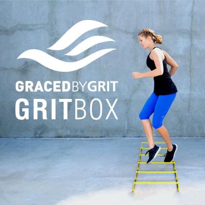 Graced by Grit GRITBOX Fall 2017 Full Spoilers