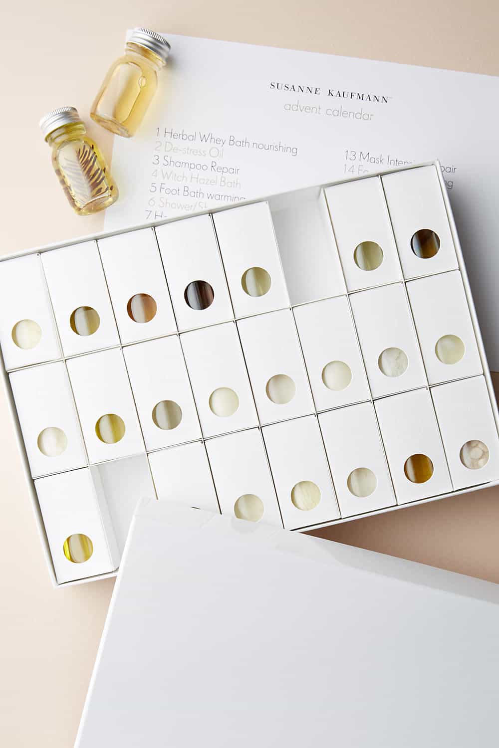 Susanne Kaufmann 2017 Advent Calendar Available Now Hello Subscription Susanne Kaufmann 2017 Advent Calendar Available Now Hello Subscription