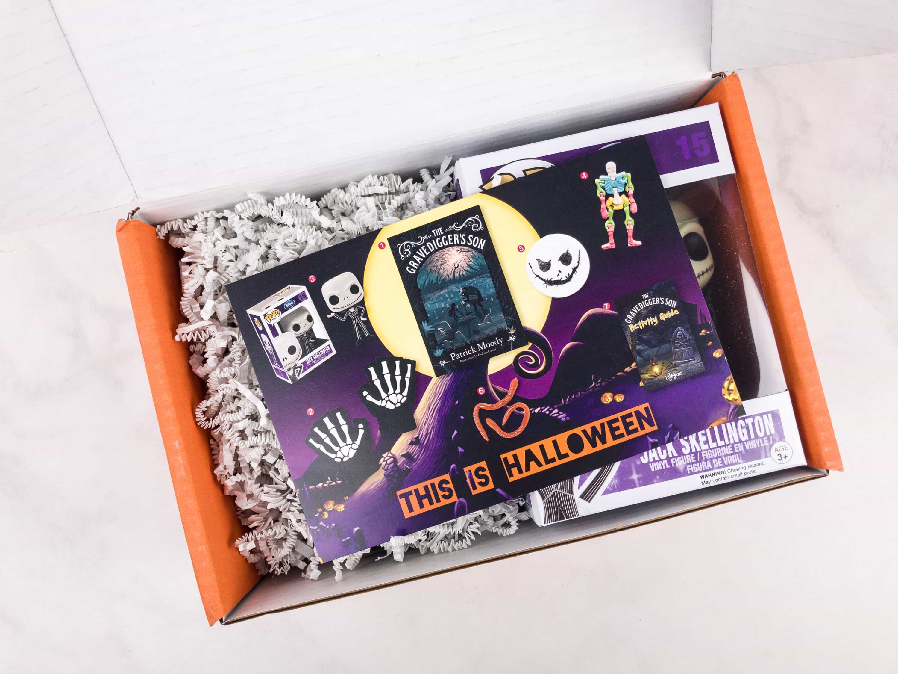 LitJoy Creates Signed Books, Book Boxes, and Gifts for Book Lovers