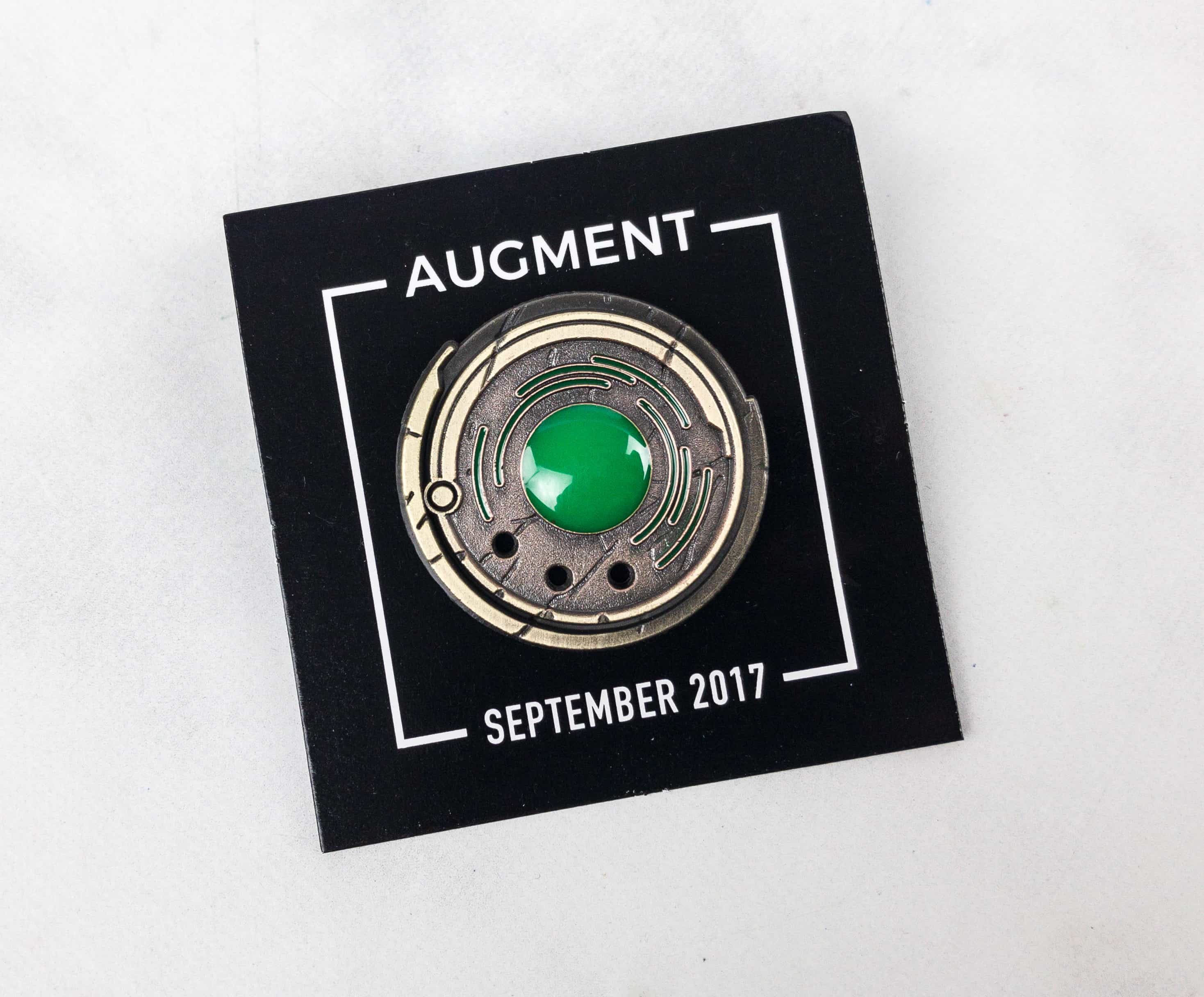 Loot Gaming September 2017 Subscription Box Review &Coupon - Hello