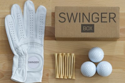 Swinger Box 2017 Black Friday Deal: 15% Off Any Subscription
