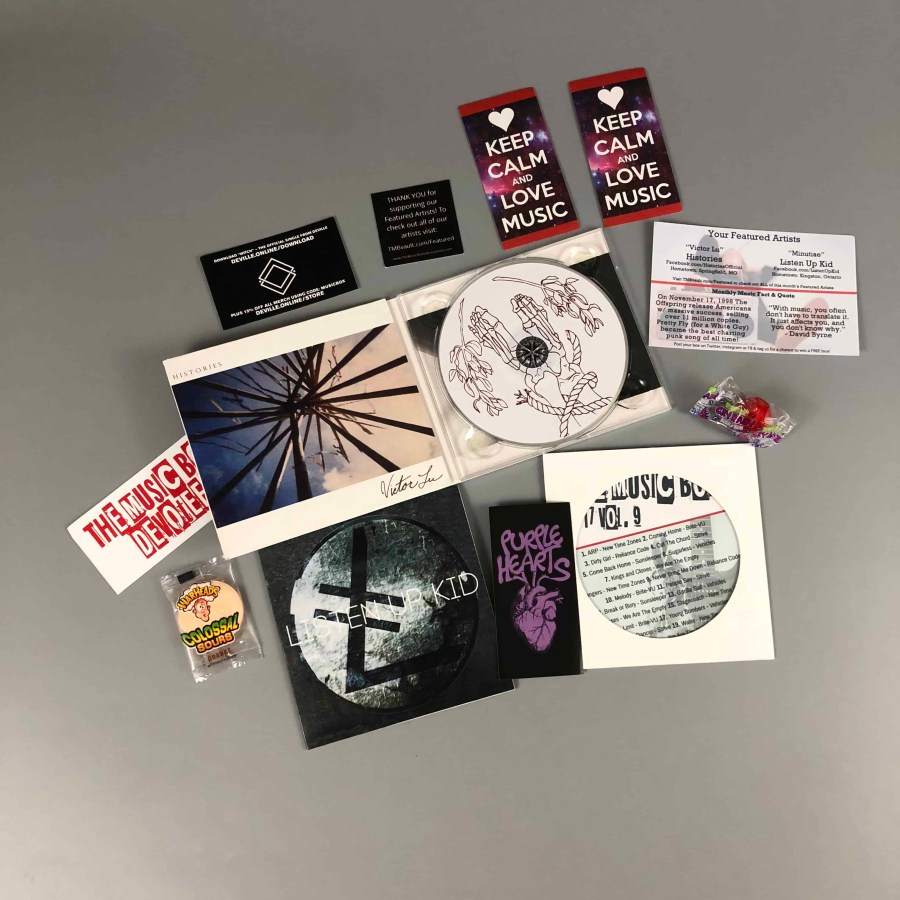 The Music Box Reviews Get All The Details At Hello Subscription!