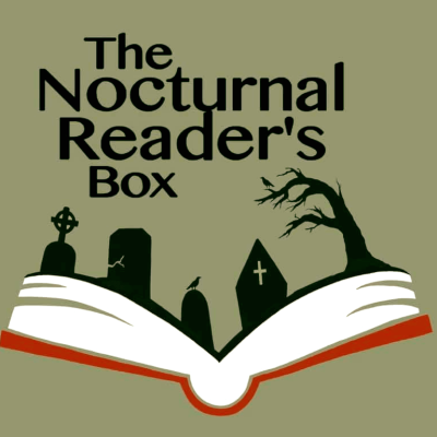 The Nocturnal Reader’s Box April 2018 Spoilers + Coupon!