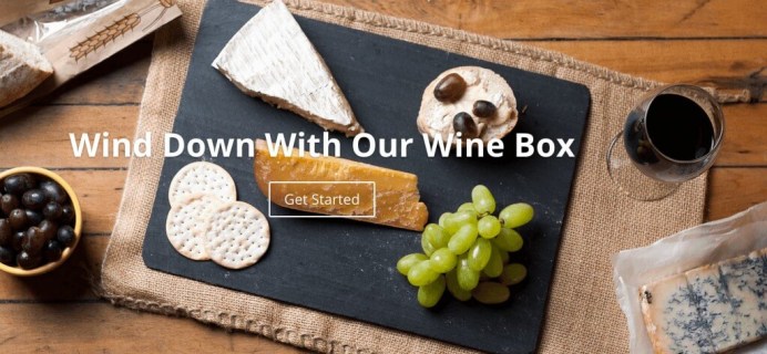 Wine Down Box Cyber Monday 2017 Coupons: Up to $50 Off!