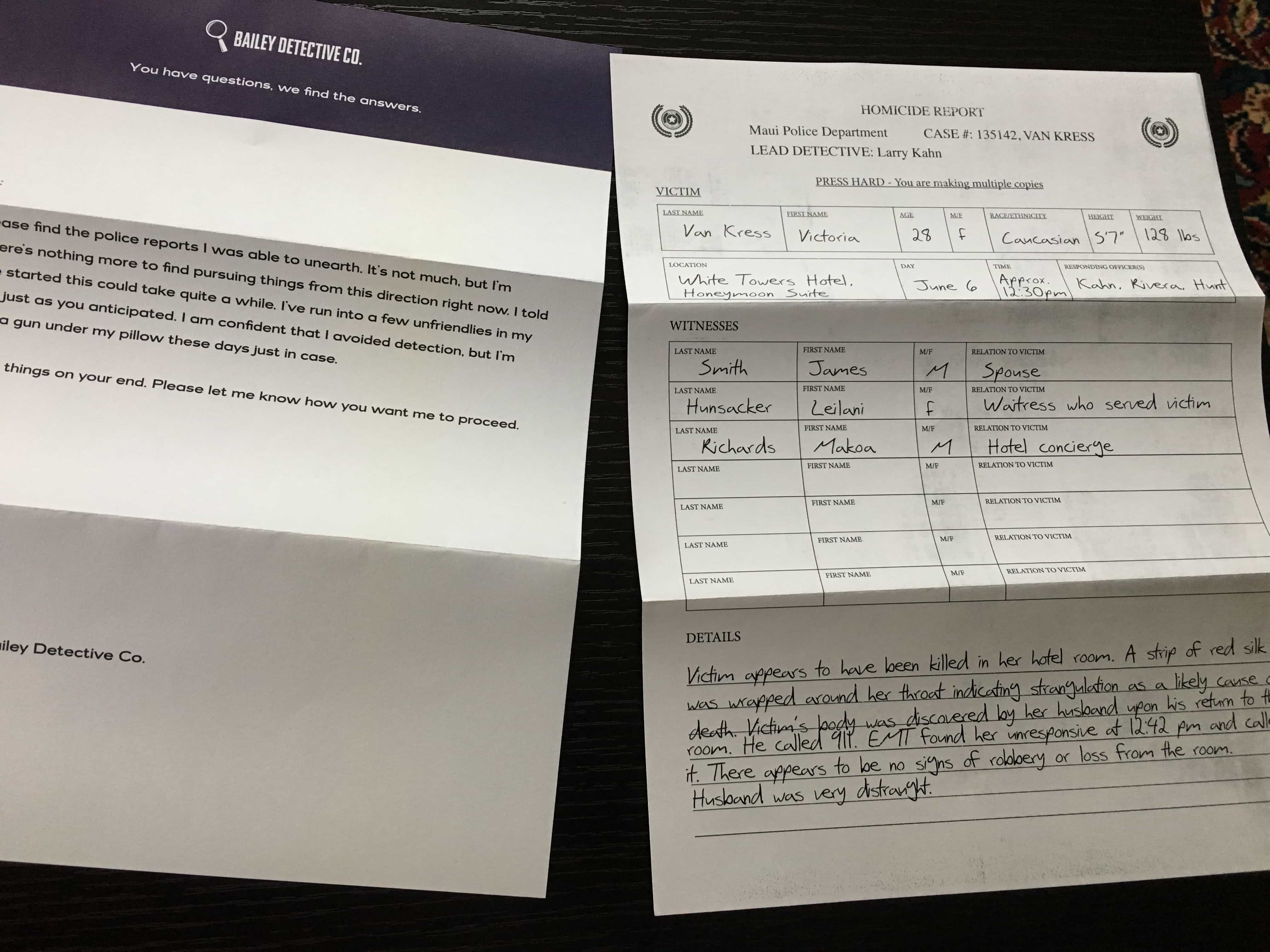 Dispatch by Breakout Games Subscription Box Review + Coupon - On The ...