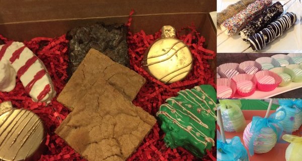 Delana’s Baked Goods Subscription Box Sunday Deal: Save 15% on any subscription!