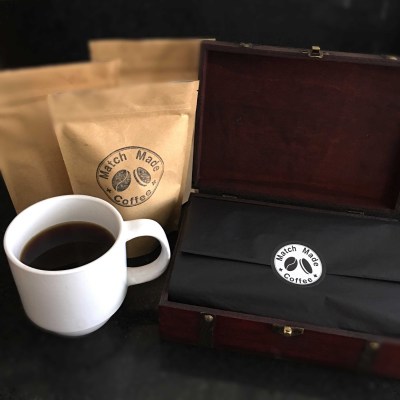 Match Made Coffee Cyber Monday 2017 Deal: Get 10% off your first box!