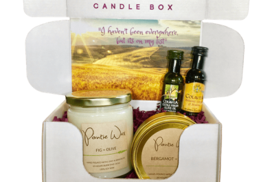 Brunch Candle Box 2017 Black Friday Coupon: Get 50% off your first month!