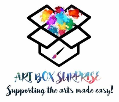 Art Box Surprise Cyber Monday 2017 Coupon: Save $5 off any box!