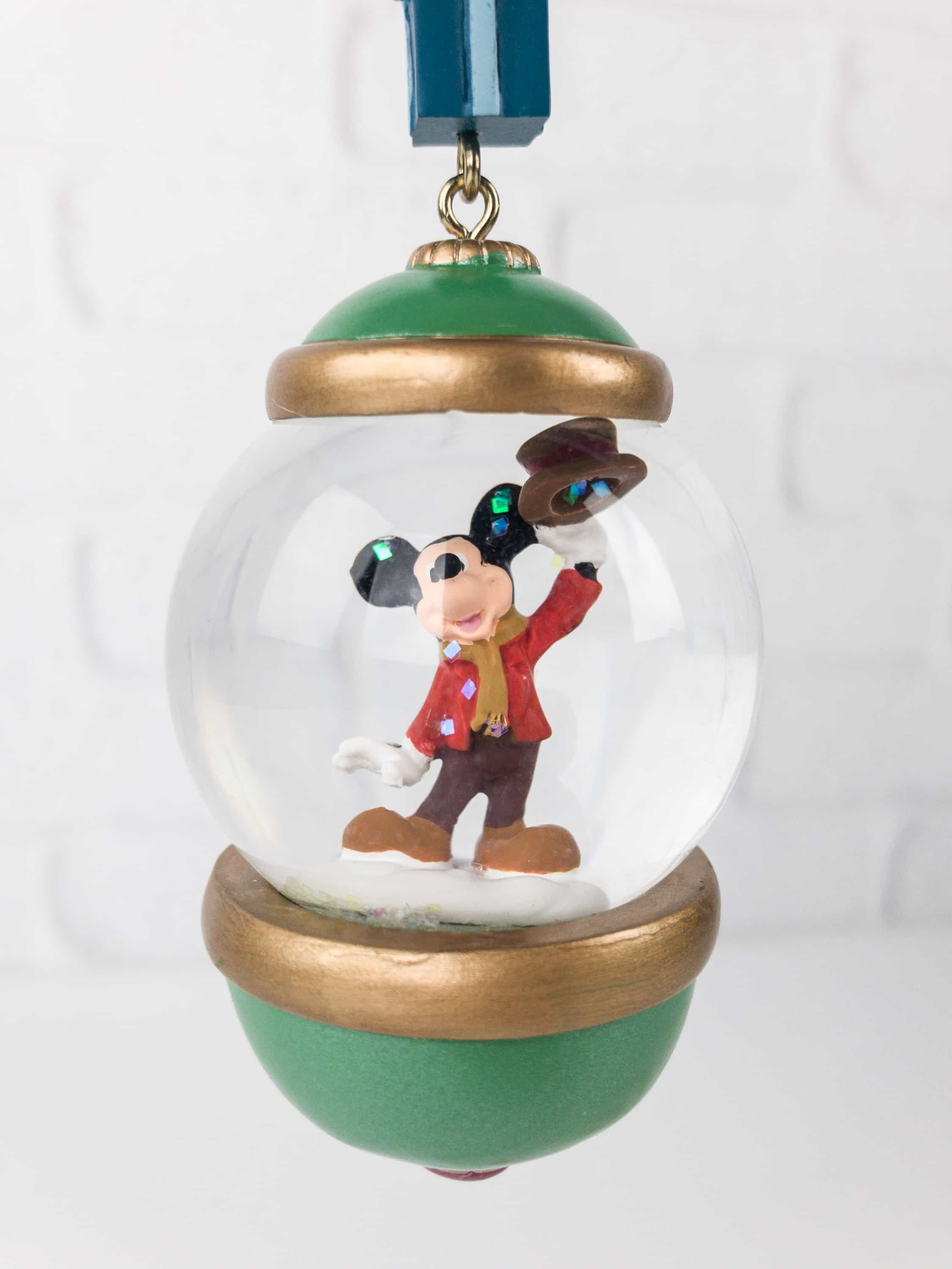 The Best Desk Toy Is This Snow Globe 2017