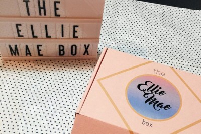 The Ellie Mae Box Black Friday Coupon: Save 20% on any subscription!