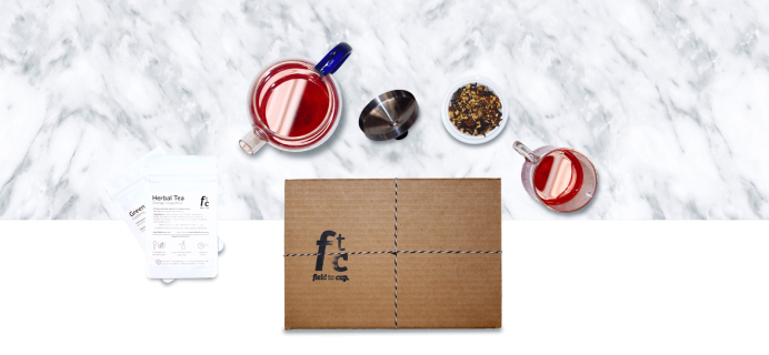 Field to Cup Holiday Coupon: Get 25% Off Sitewide!