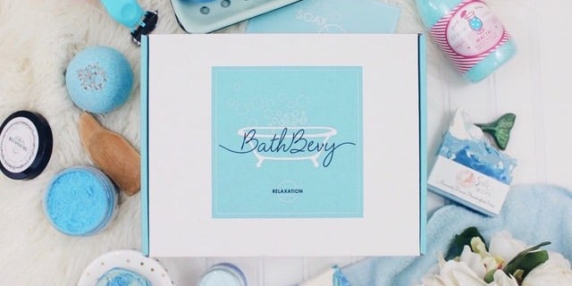 Bath Bevy 2017 Cyber Monday Coupon: Save 10% off your Bath Bevy Subscription – today only!