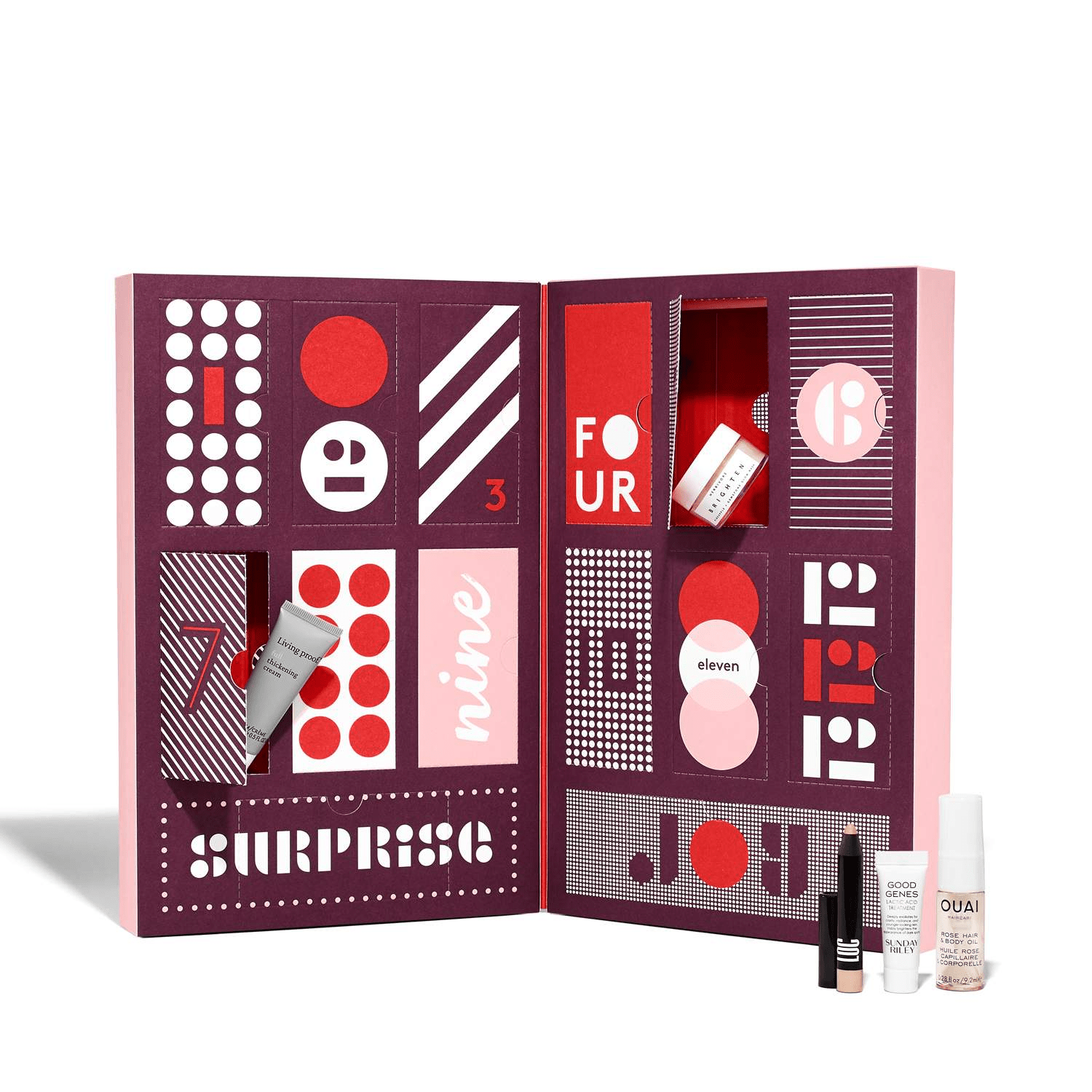 Birchbox 2017 Beauty Advent Calendar Available Now! Hello Subscription Birchbox 2017 Beauty Advent Calendar Available Now! Hello Subscription
