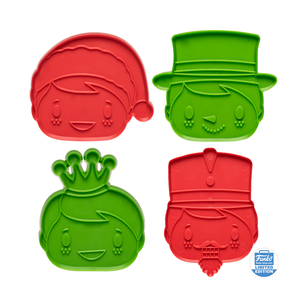 freddy funko advent calendar
