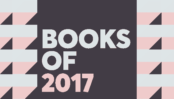 Book Riot Book Mail Best of 2017 Available Now!