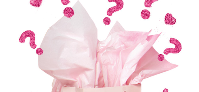 Too Faced 2017 Cyber Monday Mystery Bag Coming Soon!