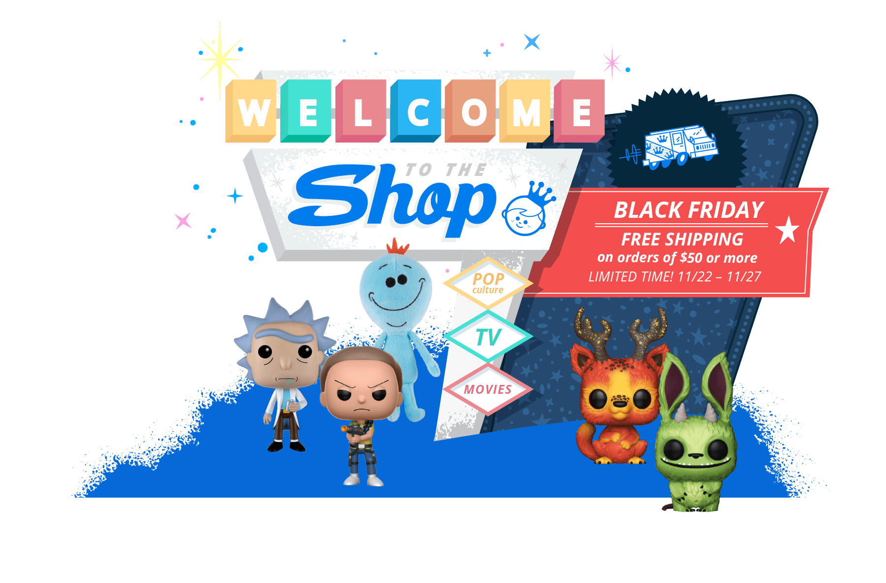 Funko Funklub Reviews Get All The Details At Hello Subscription!