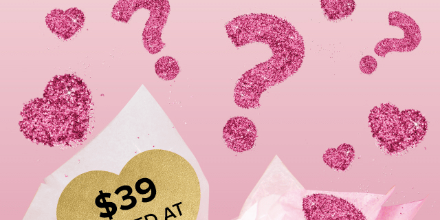 Too Faced Mystery Bag Price Drop: Now Just $20!