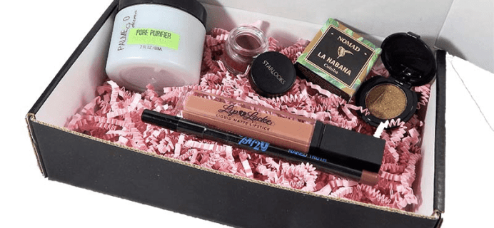Benevolent Beauty Box Valentine’s Day Flash Sale: Save 20%!
