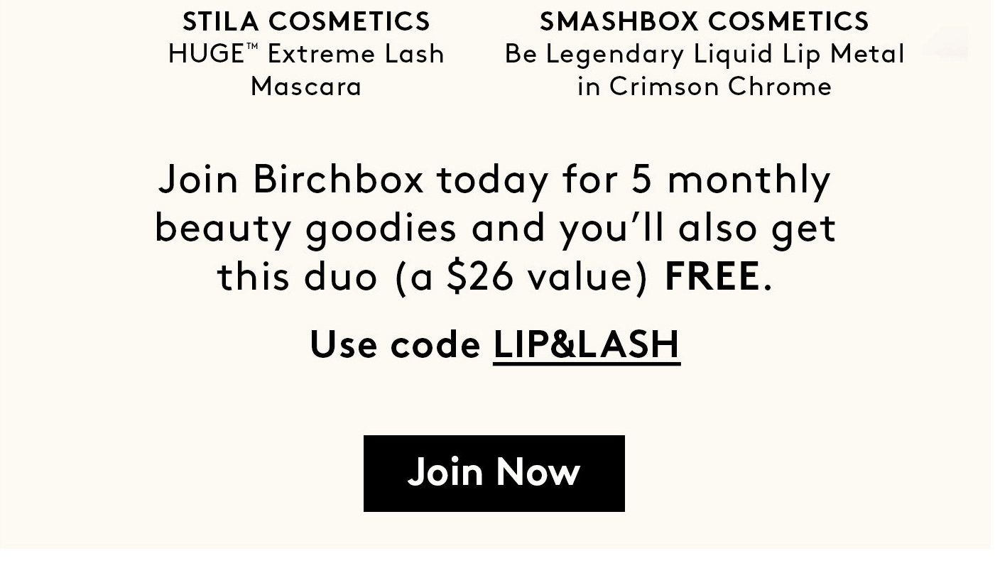 Birchbox December 2017 On the Dot, Off the Cuff Curated Box Available ...