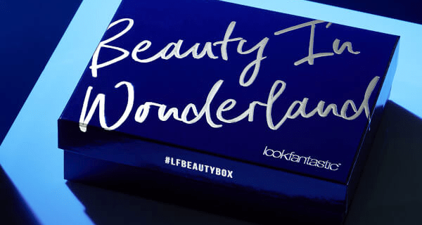 Look Fantastic Beauty Box December 2017 Full Spoilers!