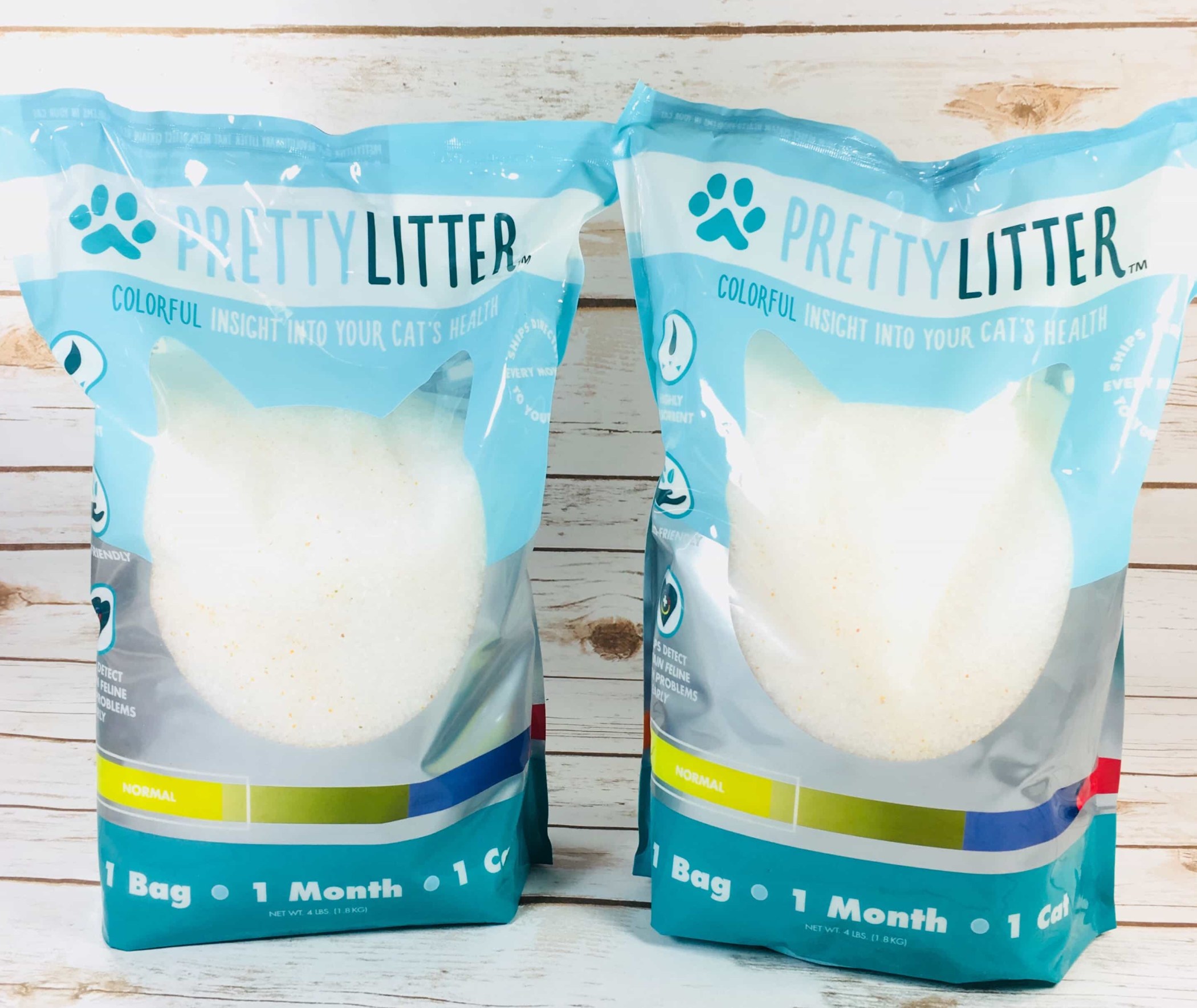 PrettyLitter Subscription Box Review + Coupon Hello Subscription