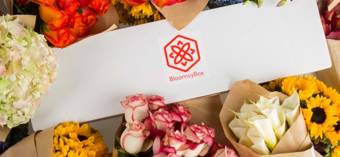 BloomsyBox Mother’s Day Deal: Get Up To 12% Off!