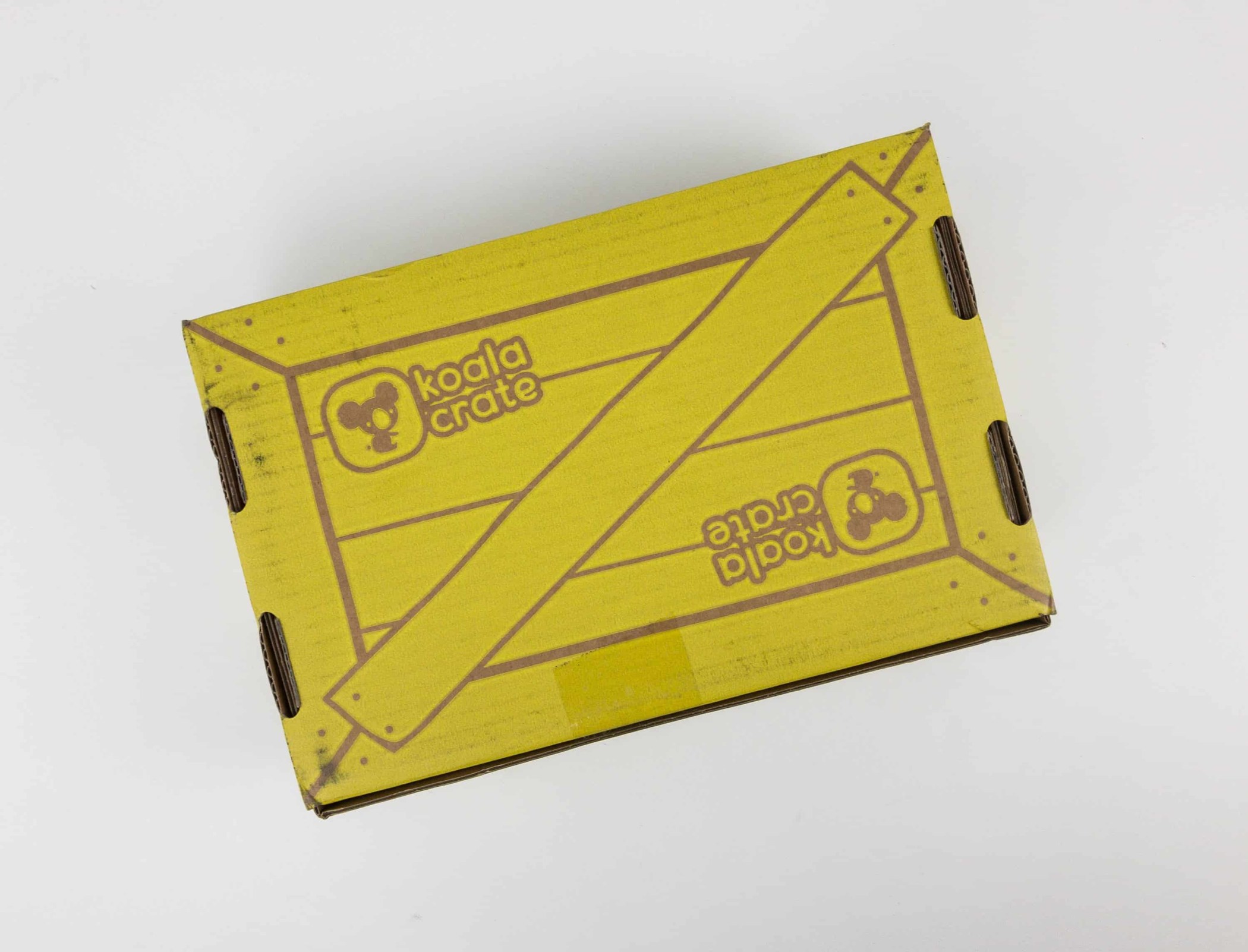 Koala Crate Holiday Box Review & Coupon HOLIDAY COOKIES! Hello