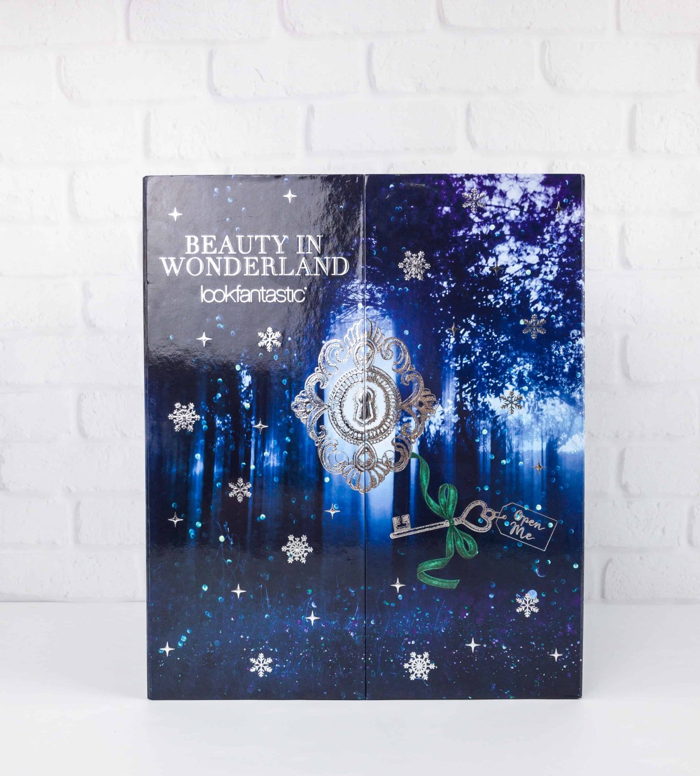 Look Fantastic Advent Calendar Reviews Get All The Details At Hello