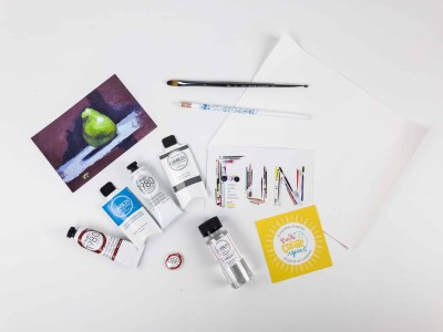 Smile Create Repeat November 2017 Subscription Box Review + Coupon!