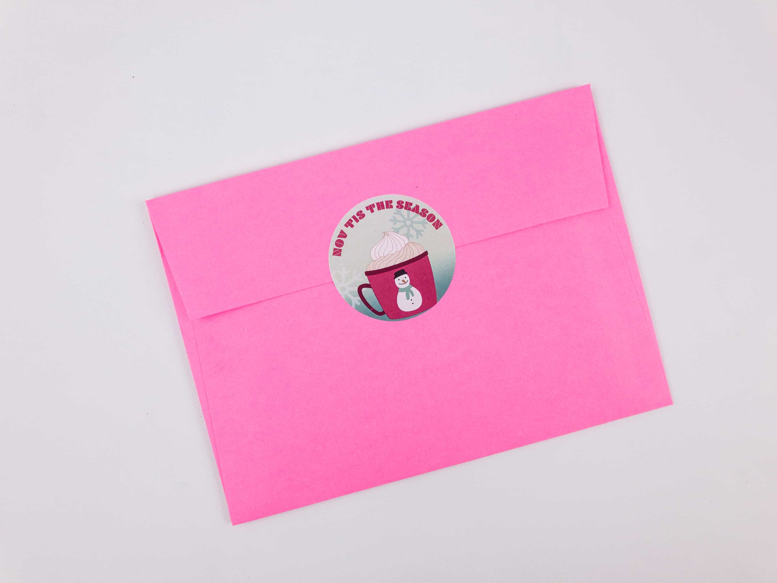 Stickii Club November 2017 Subscription Box Review - Cute Pack! - Hello ...