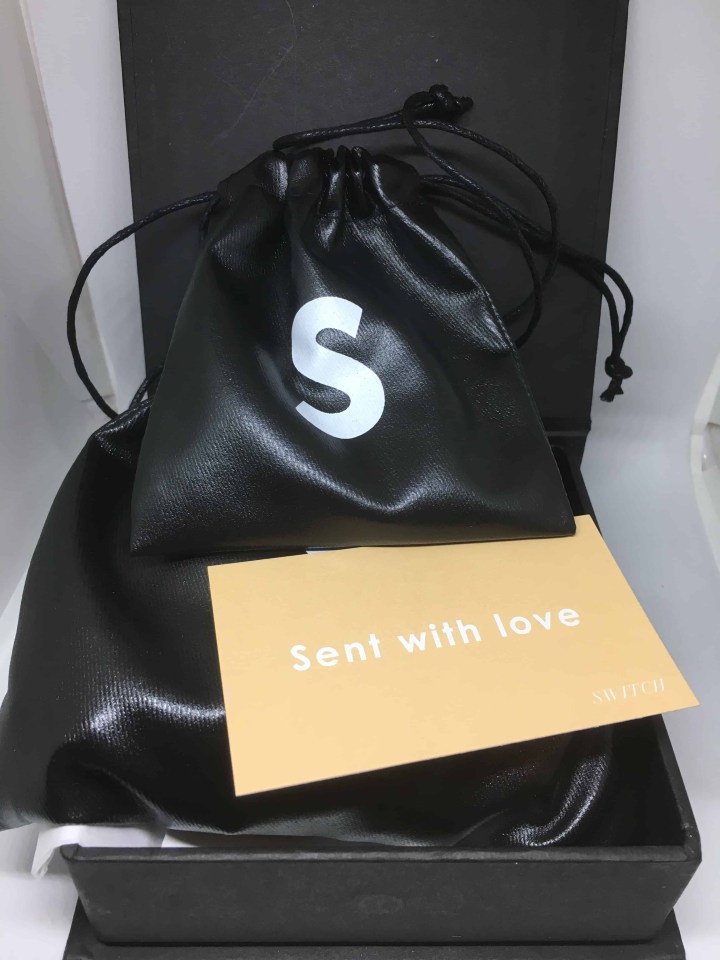 Say Hello to Switch Select: Luxury Handbags You Can Rent! - Hello