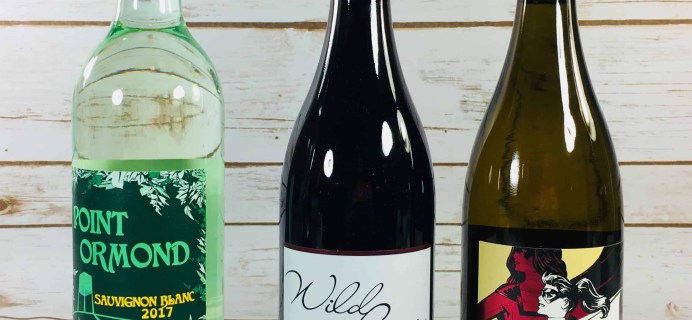 Wine Awesomeness December 2017 Review &amp Coupon