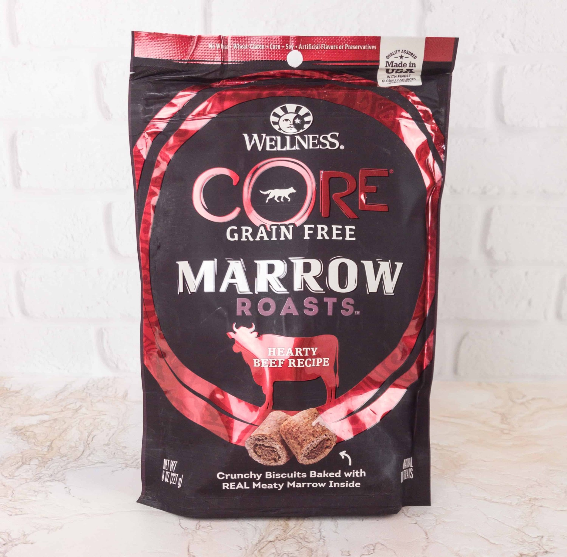 Amazon Prime Sample Box Review Dog Food and Treats Sample Box