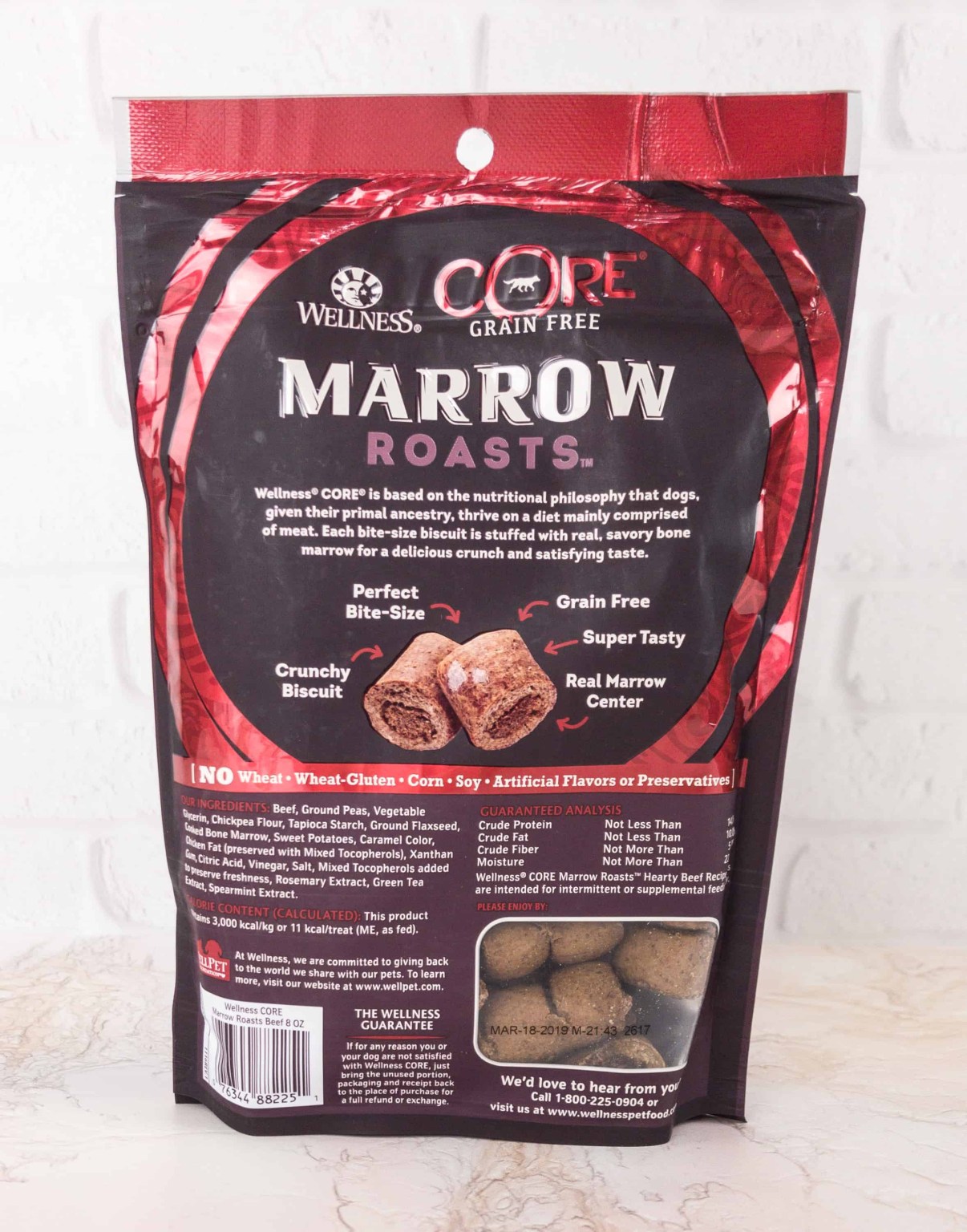 Amazon Prime Sample Box Review Dog Food and Treats Sample Box