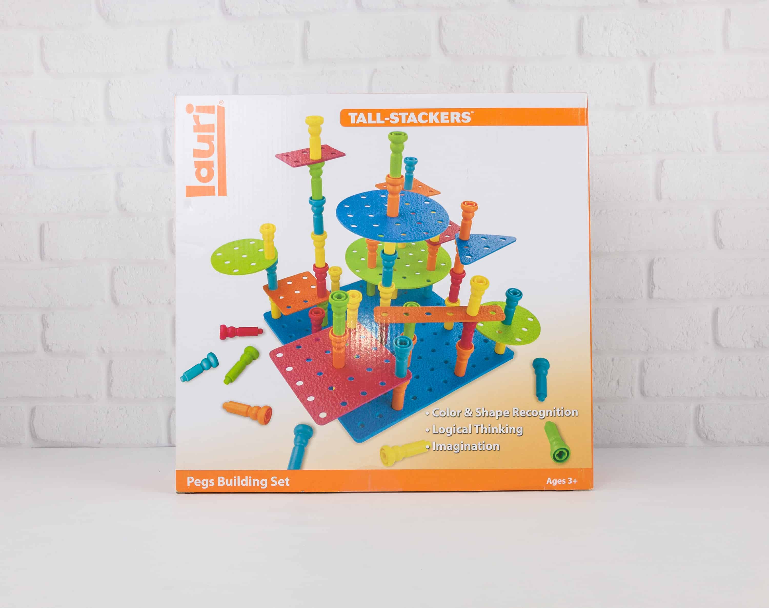 STEM Toy Club September 2018 Subscription Box Review - 3 to 4 Year  Old Box - Hello Subscription
