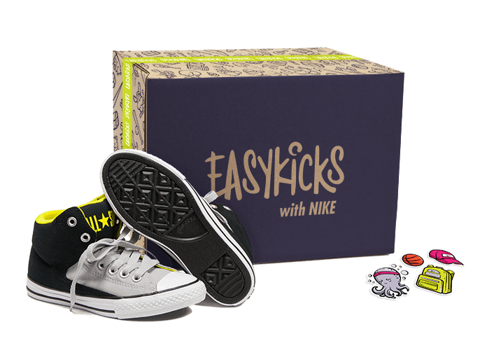 EasyKicks Holiday Deal: Save $40 On 