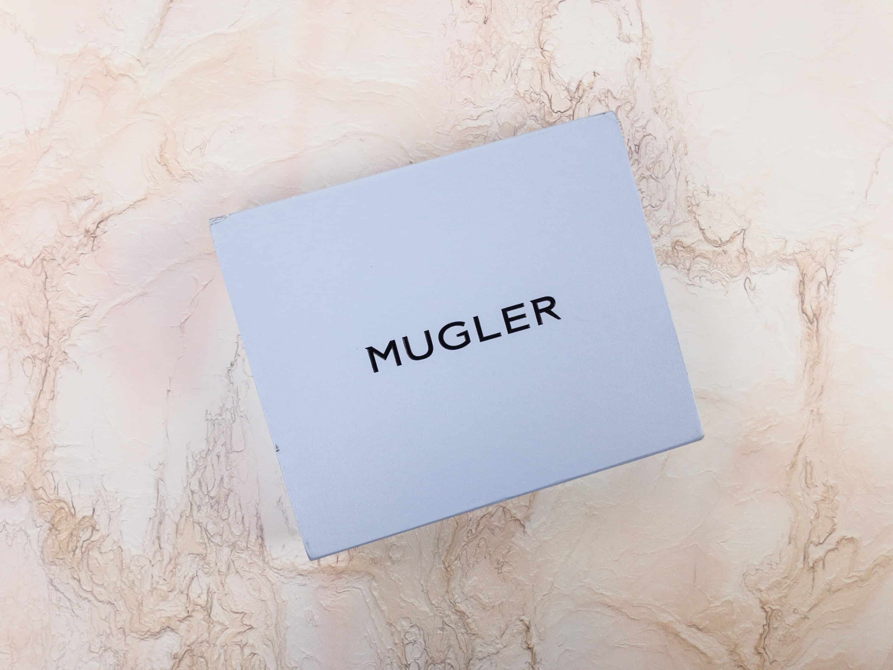 Mugler addict outlet