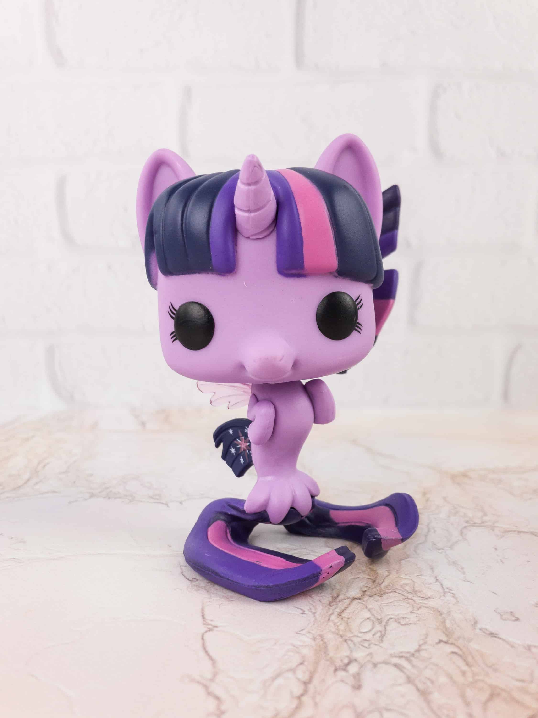Pop In A Box December 2017 Funko Subscription Box Review & Coupon ...