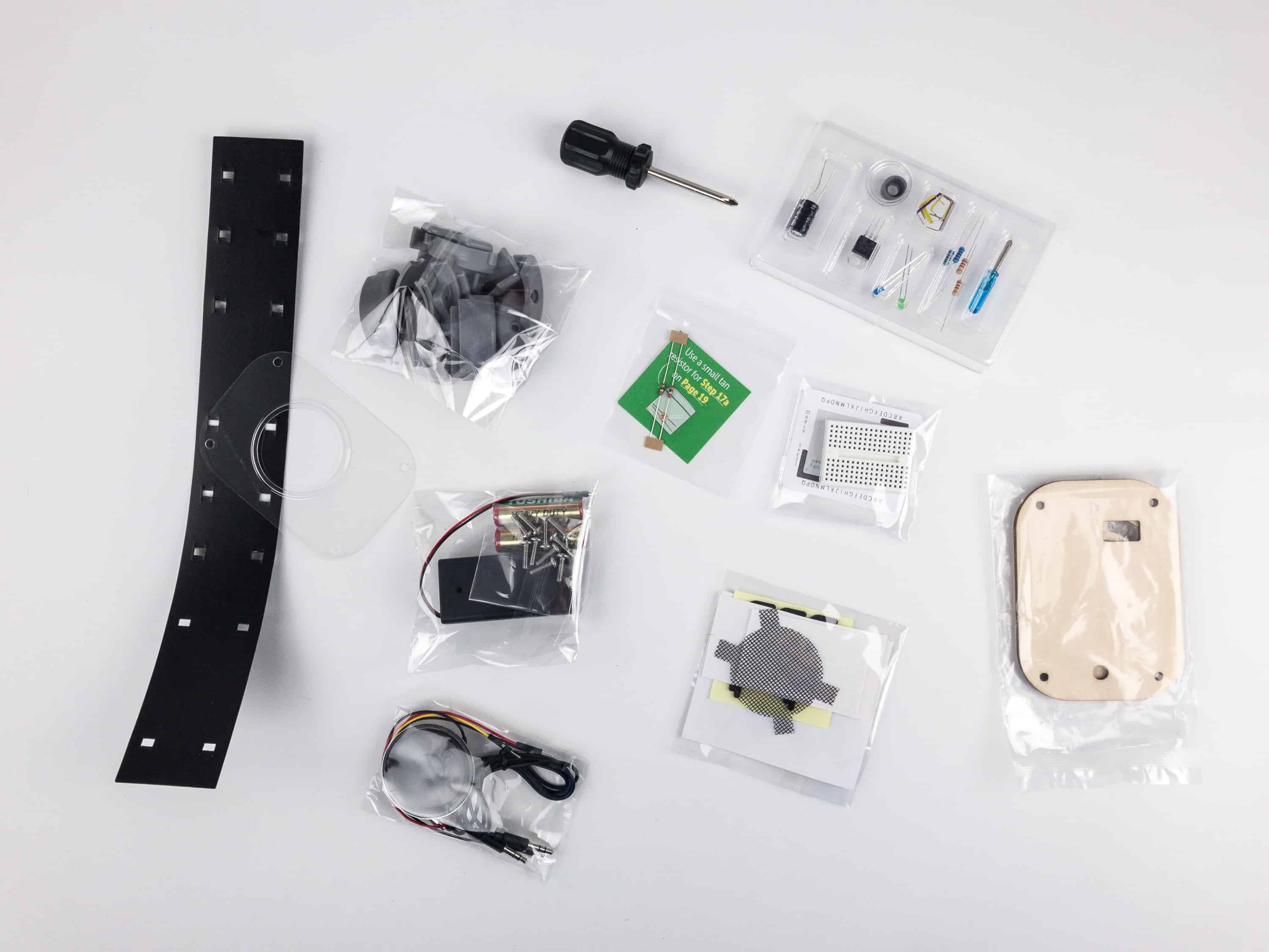 クリエイターズグリコ「コンプリートBOX」 クリエイターズ グリコ コンプリート BOX