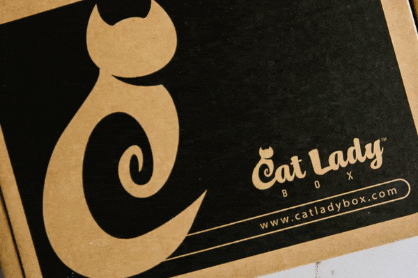 Cat Lady Box May 19 Full Spoilers Coupon Hello Subscription
