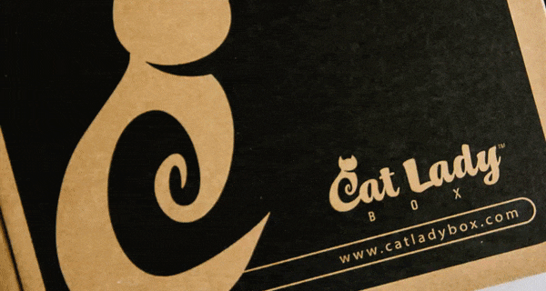 Cat Lady Box Deal: Get 20% Off Your First Box!