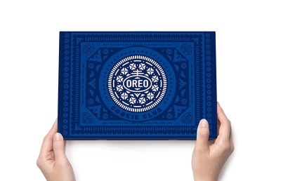 New Subscription Boxes: OREO Cookie Club Subscription Box Available Now!