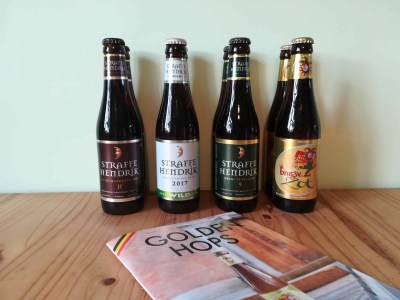 Belgibeer Subscription Box Review – February 2018