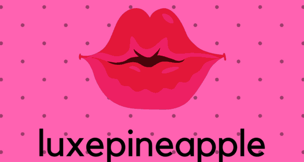 New Subscription Boxes: LuxePineapple Lips + Lashes Available Now + Coupon!