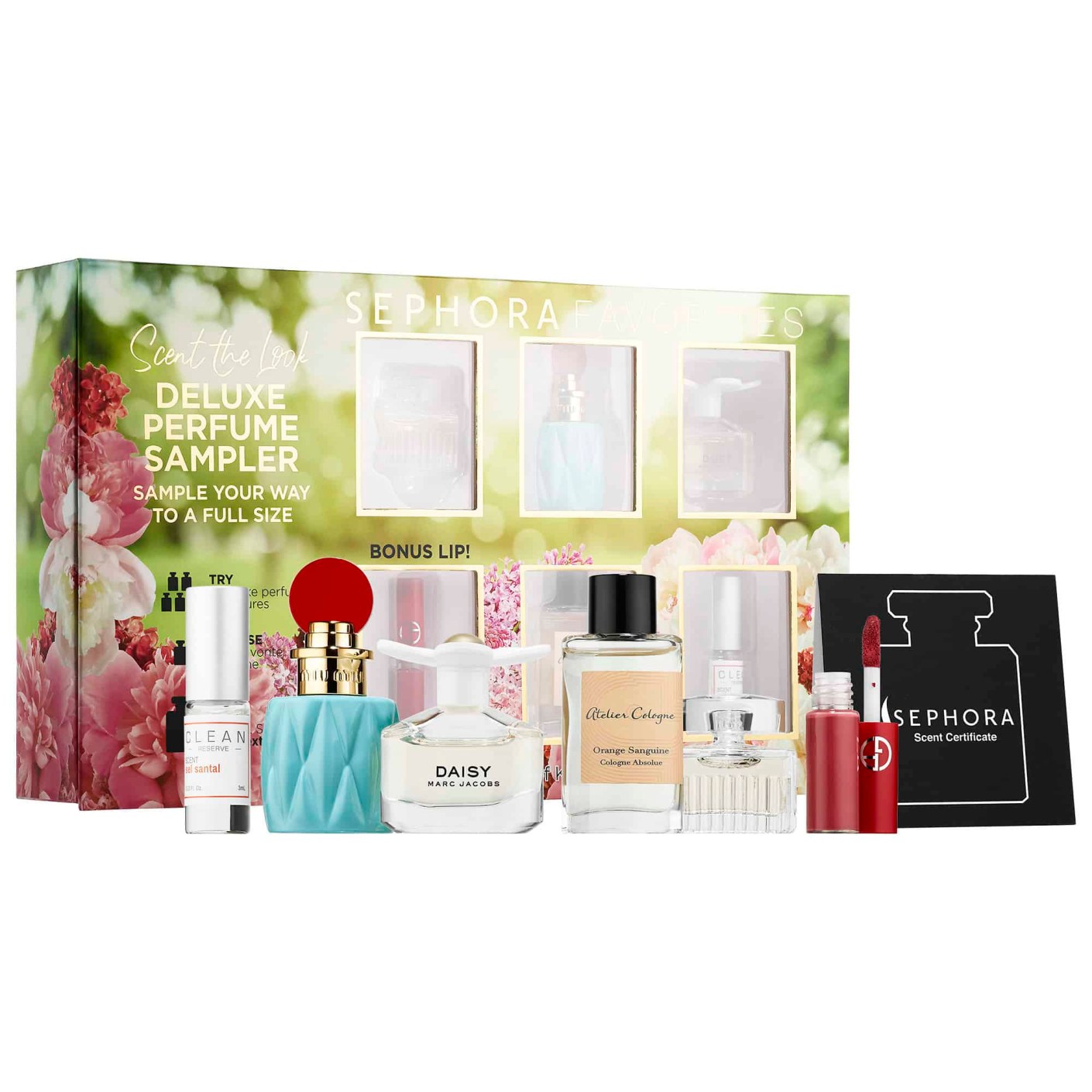 New Sephora Favorites Kits Available Now! - hello subscription
