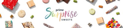 Amazon Prime Surprise Sweets Has Been Discontinued!