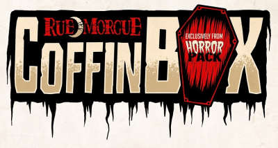 New Subscription Boxes: Rue Morgue Coffin Box Coming Soon!