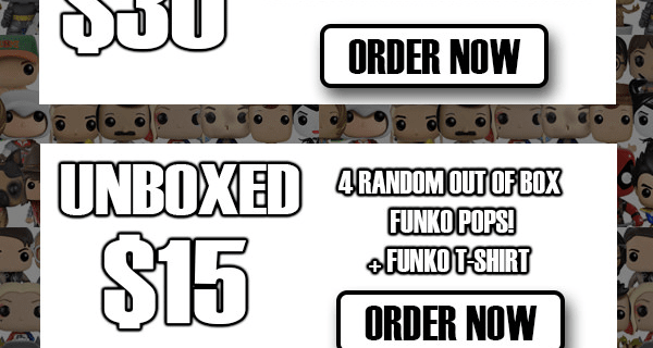 Collector’s Case Limited Edition Popped Box Available Now!